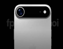 หลุดสเปก iPhone 17 Air โซเชียลเดือด! แบตน้อยกว่าชาวบ้าน แถมเบาหวิว