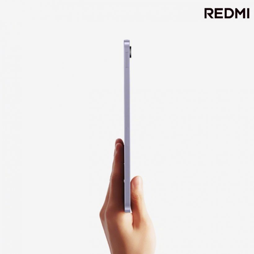 Redmi K Pad เปิดตัวดีไซน์สุดปัง Xiaomi ลั่น! ขอชน iPad mini แบบตรงๆ