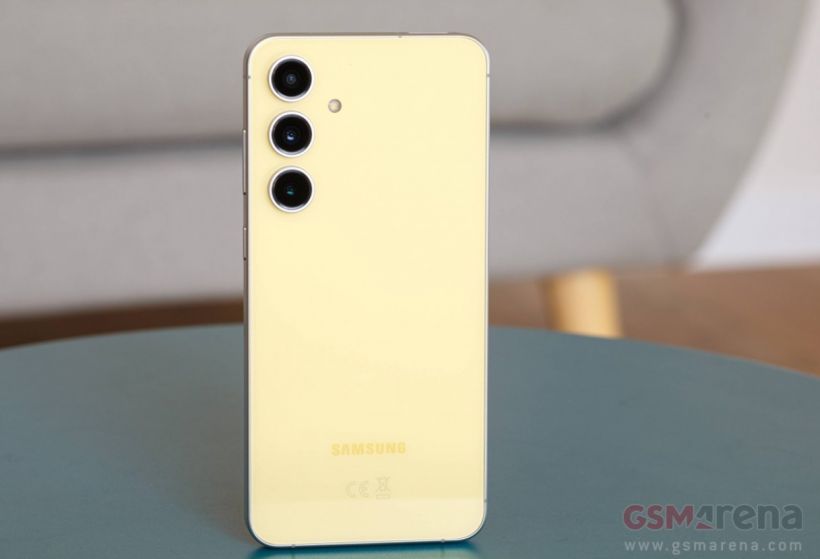 Samsung ไม่หยุดพัฒนา ล่าสุดเริ่มทดสอบ One UI 8 บน Galaxy S24 FE แล้ว!