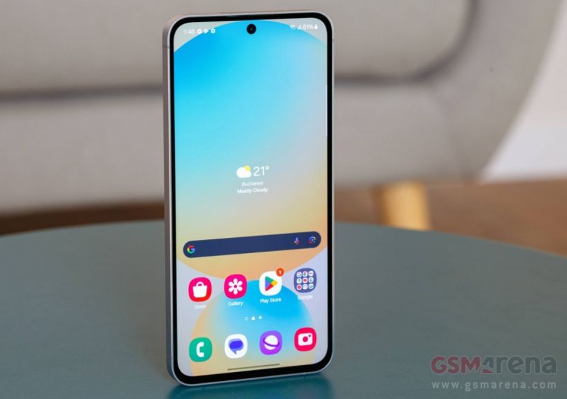 Samsung ไม่หยุดพัฒนา ล่าสุดเริ่มทดสอบ One UI 8 บน Galaxy S24 FE แล้ว!