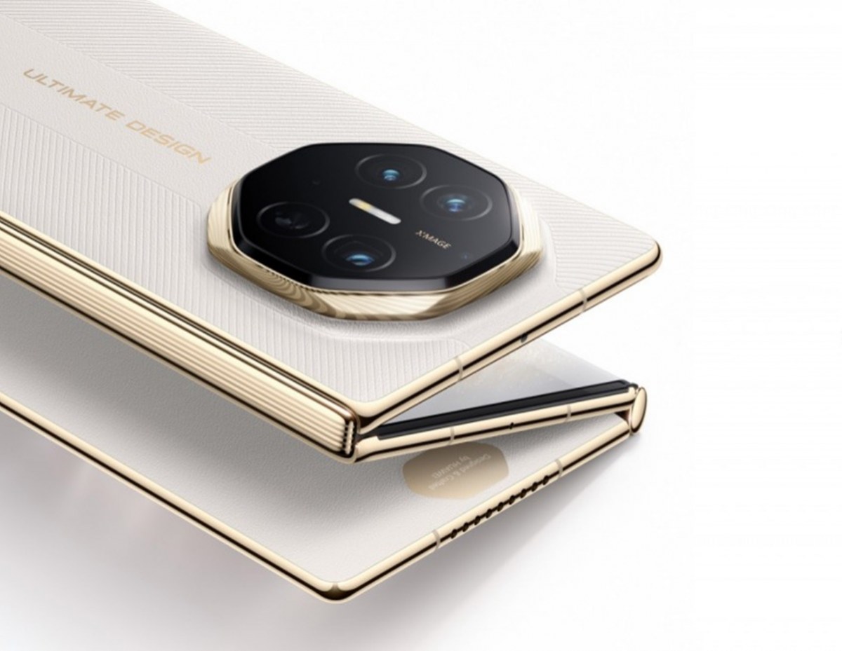เปิดตัวแล้ว! Huawei Mate XTs มือถือพับ 3 ทบ จอใหญ่สะใจ กล้องแจ่ม แบตอึด!