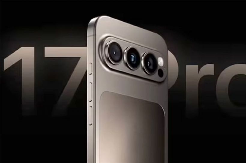 เตรียมเงินให้พร้อม! ส่องราคา iPhone 17 แต่ละรุ่นในไทย ก่อนพรีออเดอร์