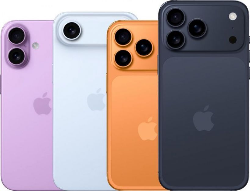เตรียมเงินให้พร้อม! ส่องราคา iPhone 17 แต่ละรุ่นในไทย ก่อนพรีออเดอร์