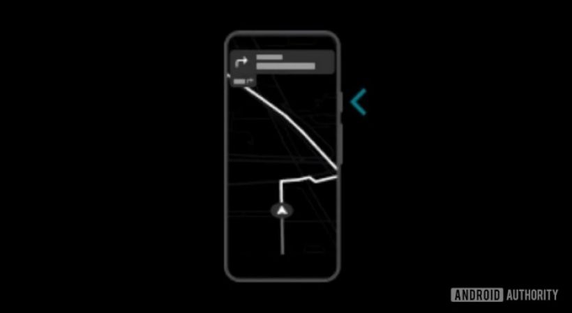 งงแต่เจ๋ง! Google Maps กับโหมดประหยัดแบตใหม่ ที่เปิดใช้งานด้วยปุ่ม Power!