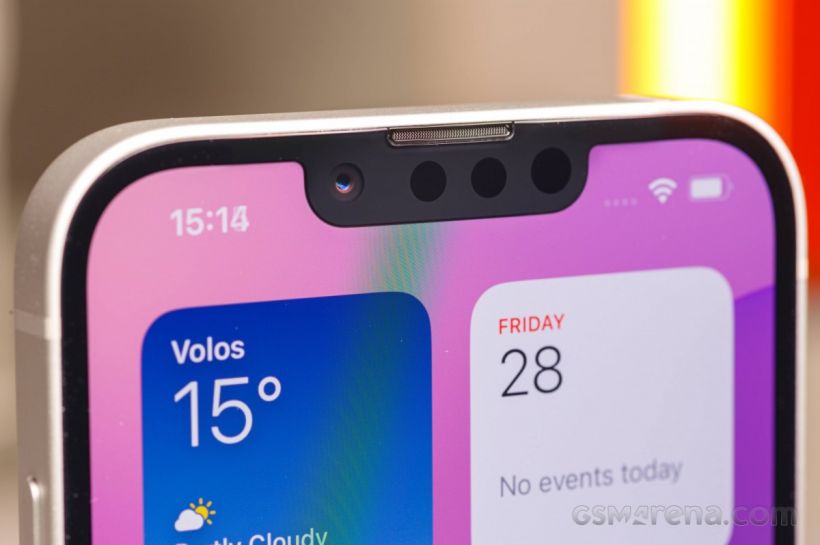 Apple ใจป๋า! iPhone 17e ได้กล้องหน้าตัวท็อป 18MP ถ่ายสวยตาแตก