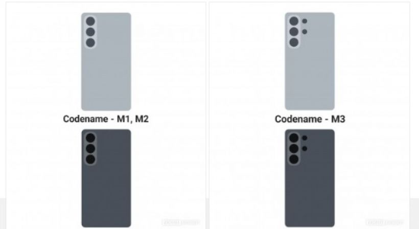 ส่องลิสต์เคส Galaxy S26 หลุดมาเพียบ แต่รุ่น Ultra อดใช้เคส Carbon?