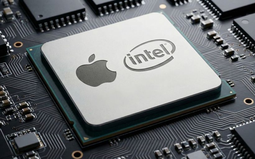 Apple ปันใจ? ลือหันซบ Intel ช่วยผลิตชิป บอกเลยงานนี้ TSMC มีหนาว!
