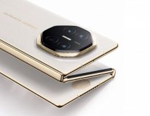 เปิดตัวแล้ว! Huawei Mate XTs มือถือพับ 3 ทบ จอใหญ่สะใจ กล้องแจ่ม แบตอึด!
