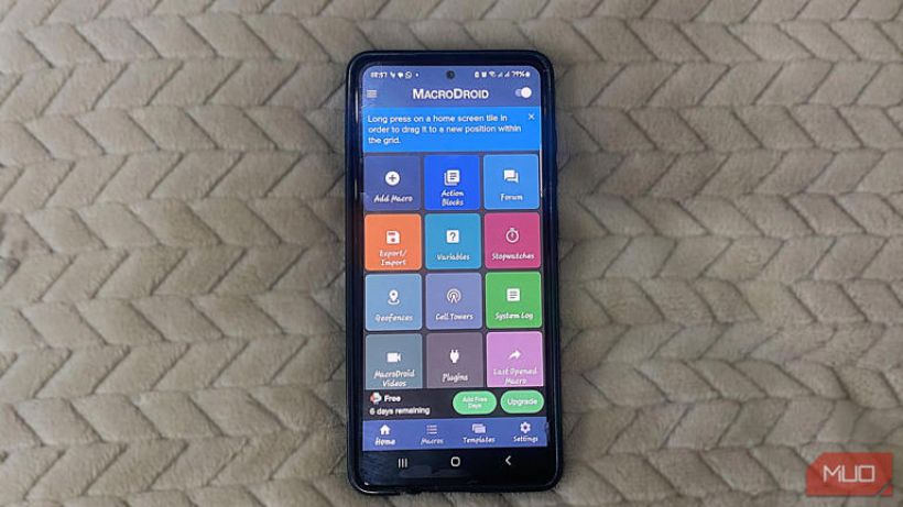 Android ใครใช้แล้วหงุดหงิด? โหลดแอปนี้ด่วน แก้ 3 ปัญหาโลกแตกได้ชิลๆ