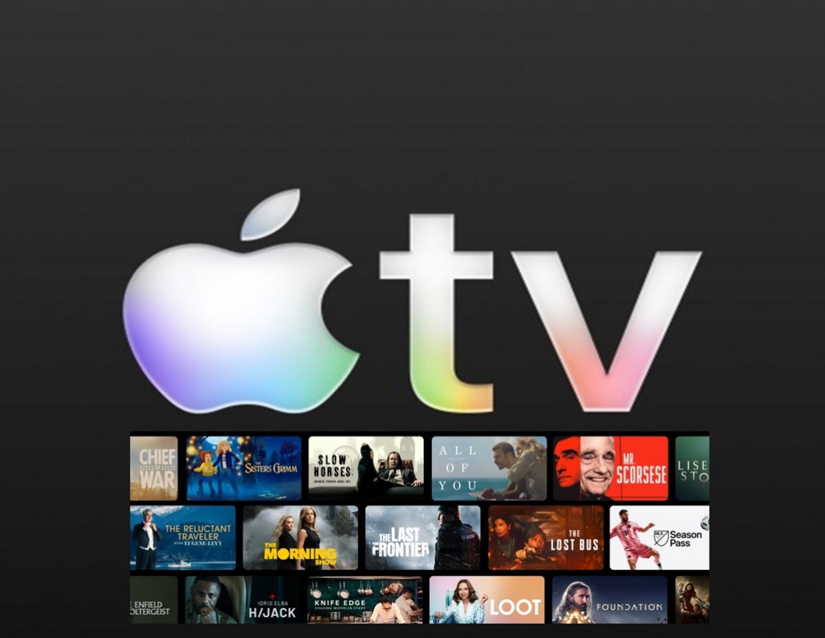 สับสนกันทั่วบ้านทั่วเมือง! Apple TV จะเรียกว่าอะไรแน่?สรุปให้แล้วที่นี่!