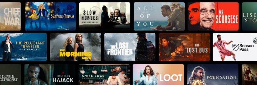 สับสนกันทั่วบ้านทั่วเมือง! Apple TV จะเรียกว่าอะไรแน่?สรุปให้แล้วที่นี่!