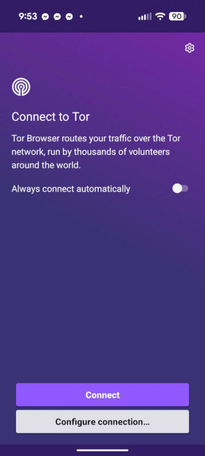 อยากท่องเว็บแบบไร้ตัวตน? ตัวช่วยที่สาย Privacy ต้องมี!