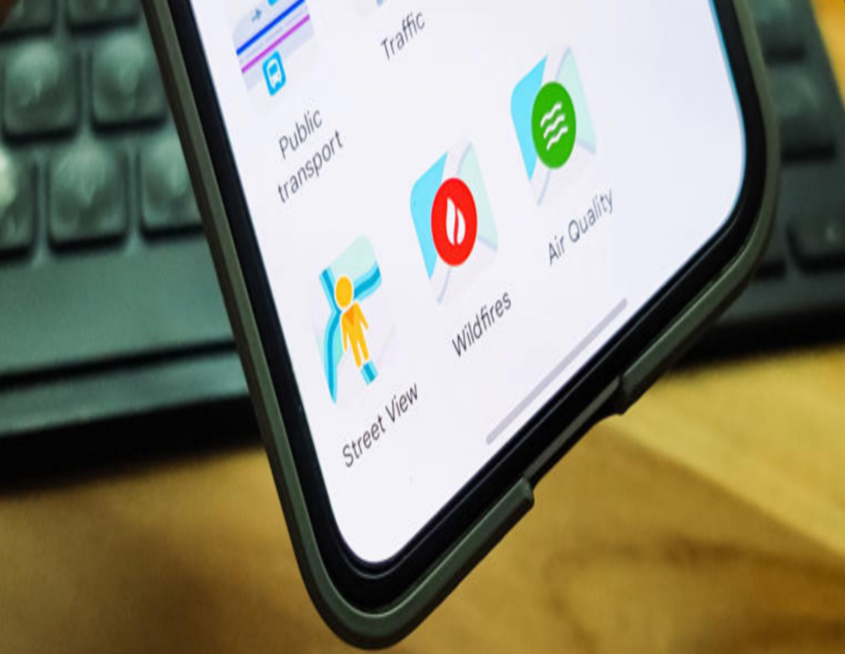 แชร์เก็บไว้! วิธีซ่อนความลับจาก Google Street View