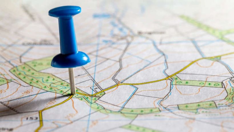 7 สเต็ปอัปเกรด Google Maps ให้เทพขึ้น
