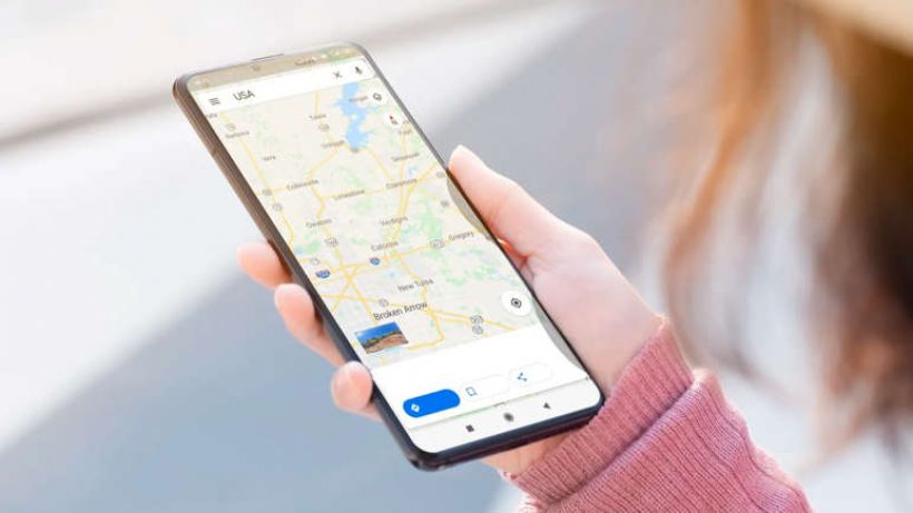 7 สเต็ปอัปเกรด Google Maps ให้เทพขึ้น