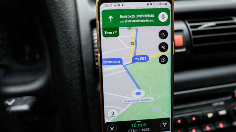 7 สเต็ปอัปเกรด Google Maps ให้เทพขึ้น