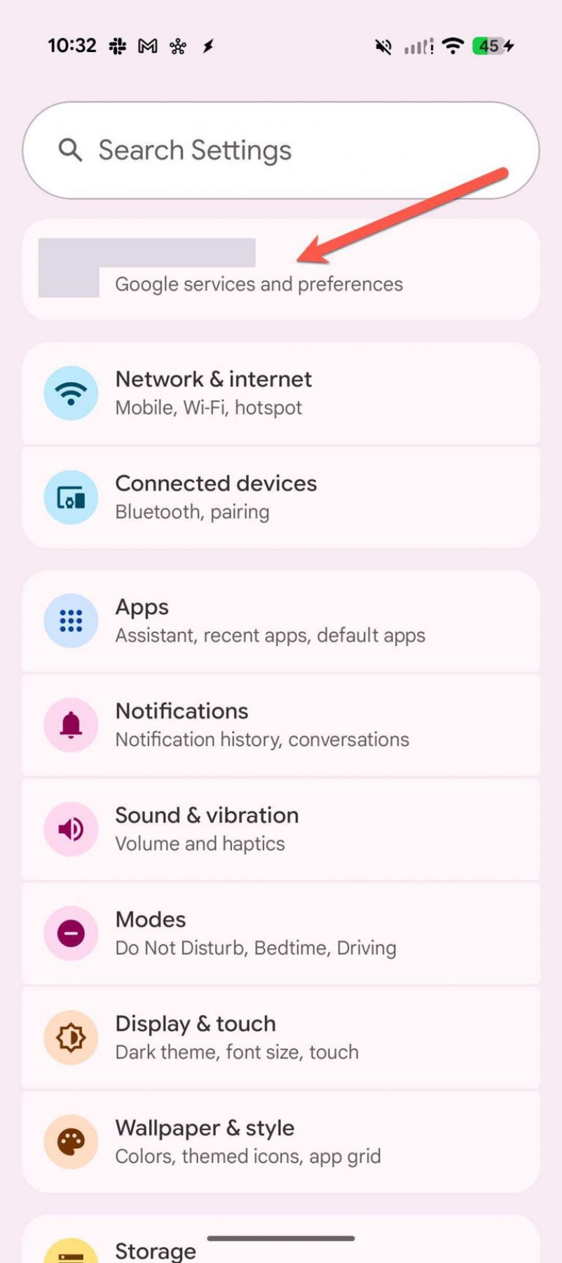 แฉ Google Messages ปิด5อย่างนี้ชีวิตส่วนตัวกลับมา