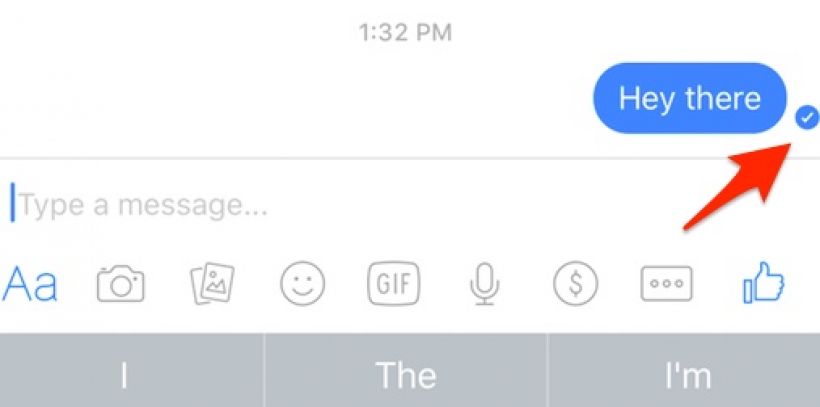 Messenger Sent กับ Delivered ต่างกันยังไง? พร้อมอธิบาย Seen และ Notification แบบเข้าใจง่าย