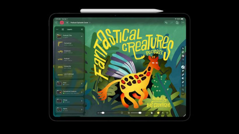 Apple เปิดศึก Adobe ด้วย "Creator Studio" มัดรวมแอปเทพ